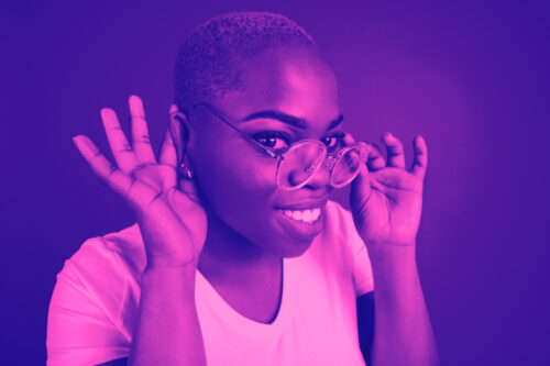 Personalized video in human resources - training feedback